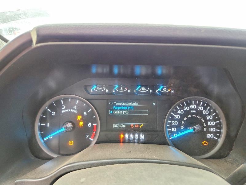 2020 Ford F350 Super Duty