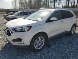 Ford Edge sel Vehiculos salvage en venta: 2019 Ford Edge sel