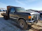 1989 Ford F250 Super Duty Flatbed Truck