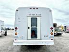 2014 Chevrolet Express Shuttle bus