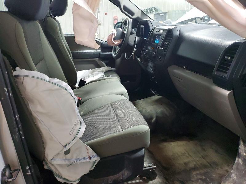 2016 Ford F150