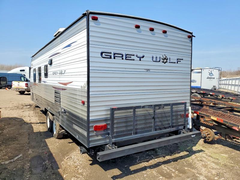 2014 Foresriver 2014 Forest River Cherokee Camper