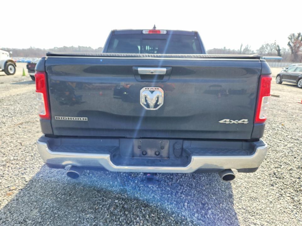 2020 Dodge Ram 1500 big Horn