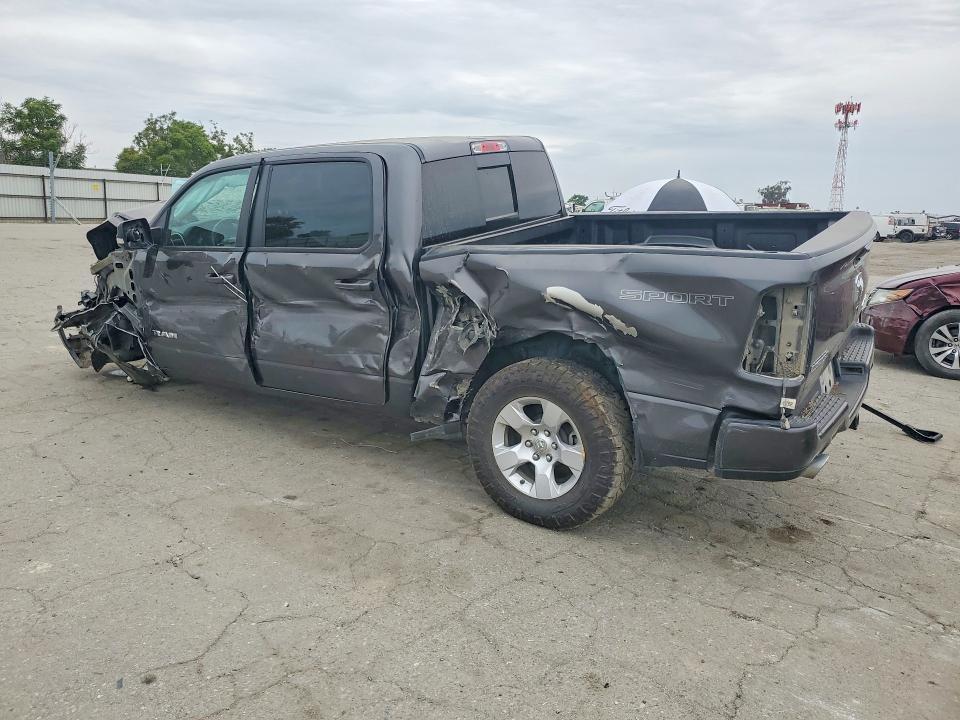 2020 Dodge RAM 1500 BIG Horn