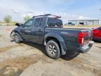 2011 Nissan Frontier S