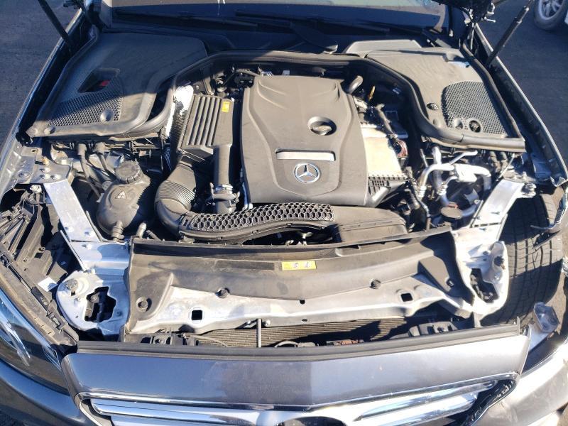 2019 Mercedes-Benz E 300