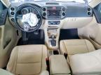 2011 Volkswagen Tiguan s