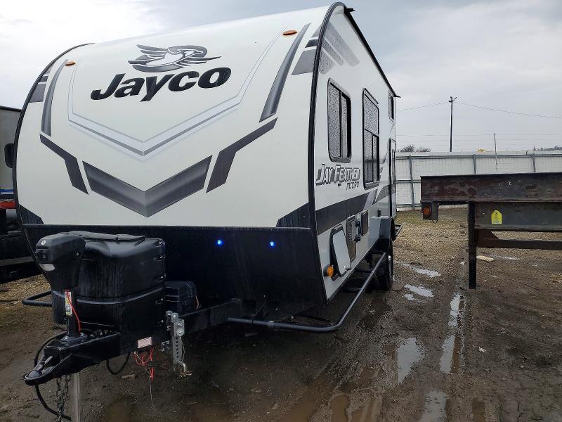 2022 Jayco Jay Feather 25