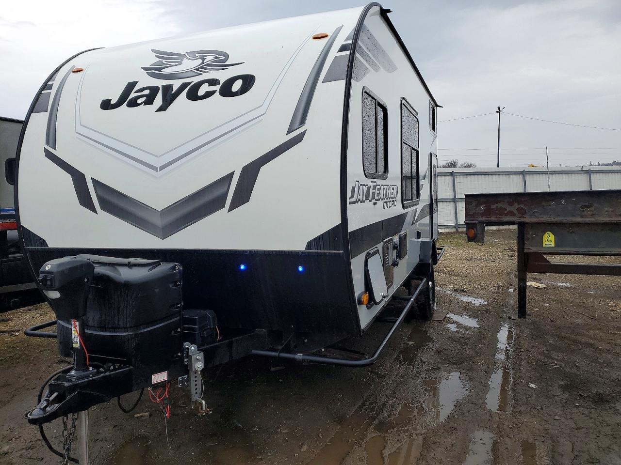 2022 Jayco JAY Feather 25
