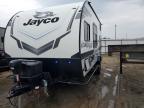 2022 Jayco JAY Feather 25