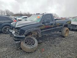 2005 Chevrolet Silverado K2500 Heavy Duty en venta en Duryea, PA