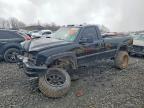 2005 Chevrolet Silverado K2500 Heavy Duty