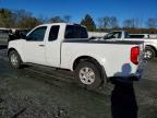 2007 Nissan Frontier XE