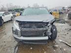 2022 Mitsubishi Outlander Sport es
