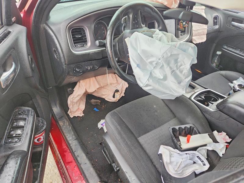 2019 Dodge Charger gt