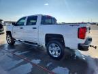 2014 Chevrolet Silverado K1500 LTZ