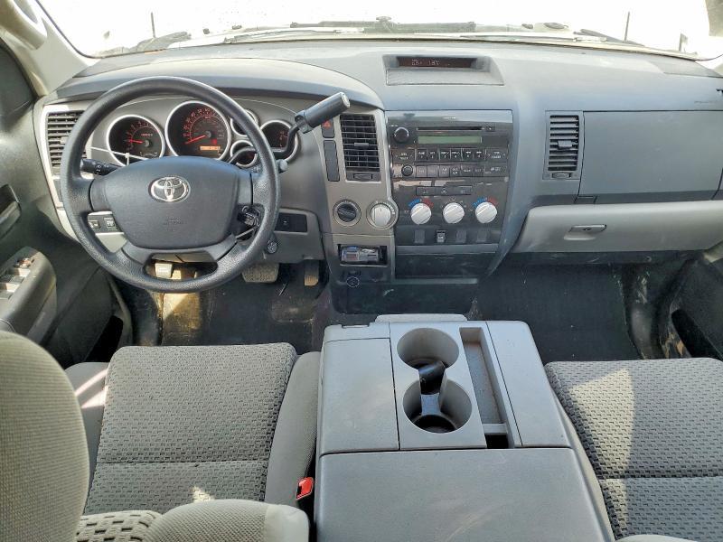 2013 Toyota Tundra Grade