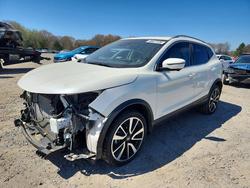 2017 Nissan Rogue Sport sl en venta en Conway, AR