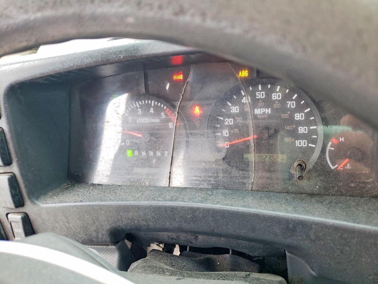 2020 Isuzu NPR Sweeper Truck