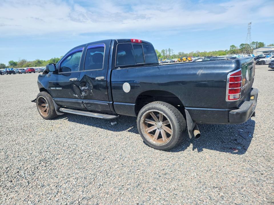 2004 Dodge RAM 1500 ST