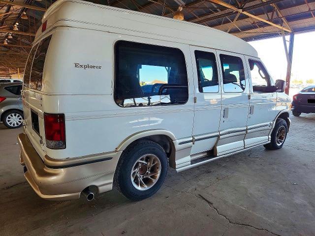 2004 Ford Econoline