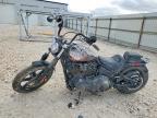 2022 Harley-Davidson Fxbbs