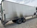 2020 Hyundai Translead Inc 2020 Hyundai Translead VC2530152-AJS DRY Van Trail