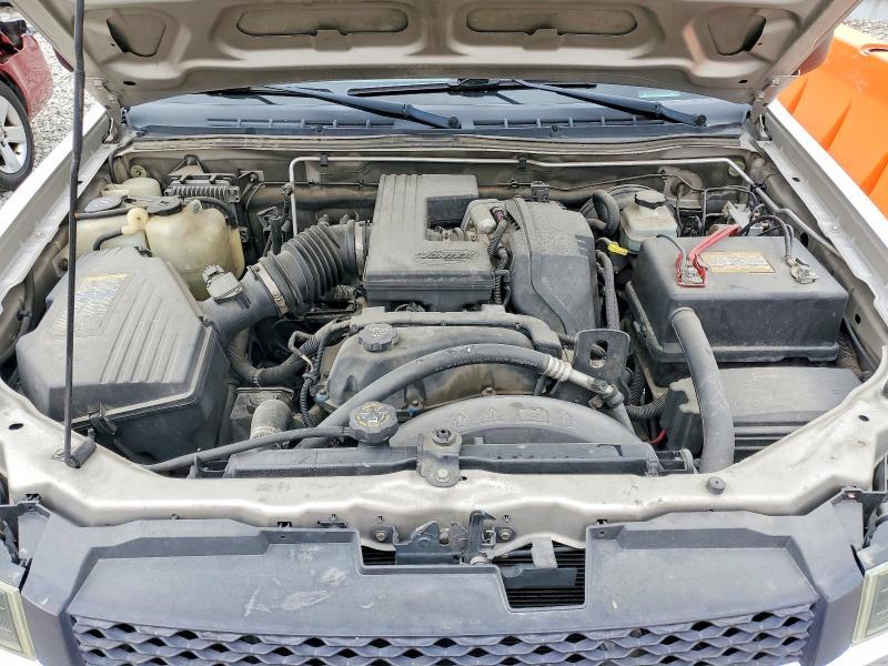 2005 Chev Colorado