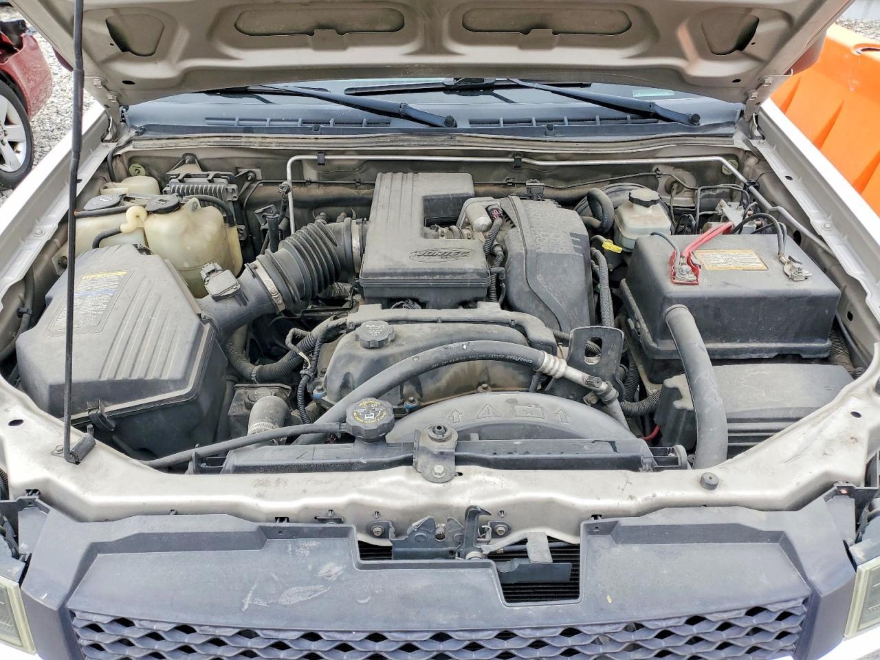 2005 Chev Colorado