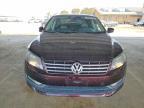 2013 Volkswagen Passat sel