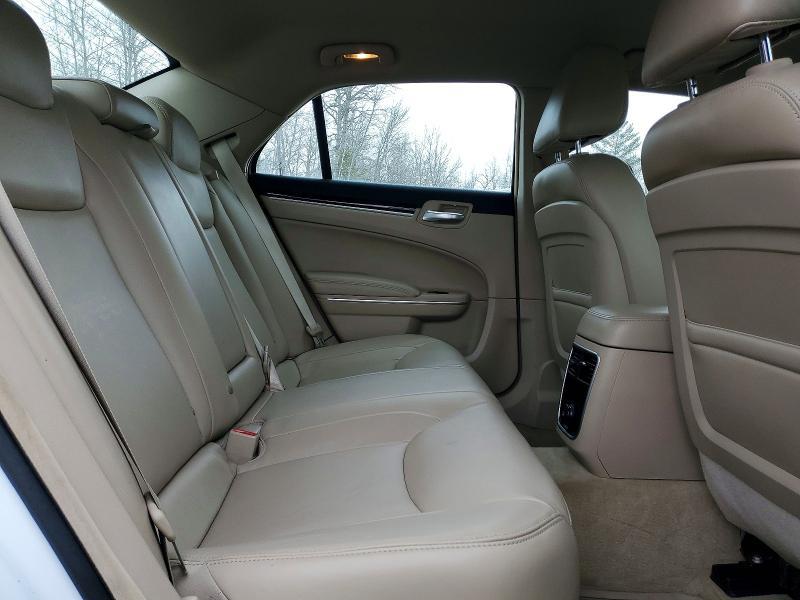 2012 Chrysler 300 Limited