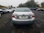 2007 Toyota Camry Hybrid Base