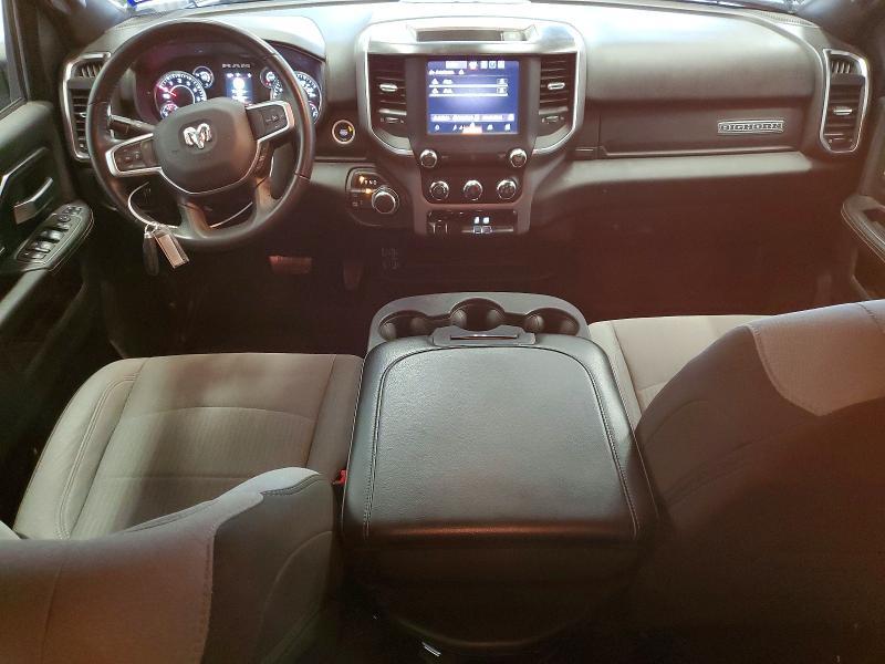 2024 Dodge RAM 2500 BIG Horn