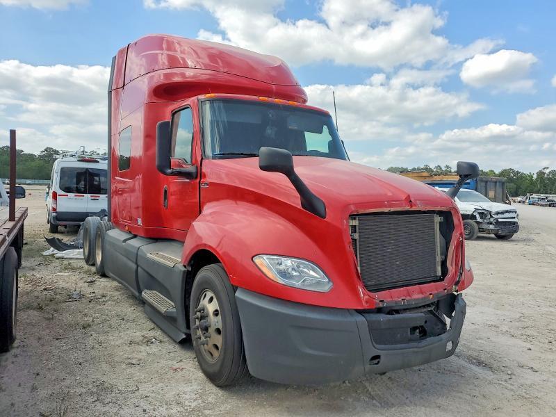 2020 International LT625 Semi Truck