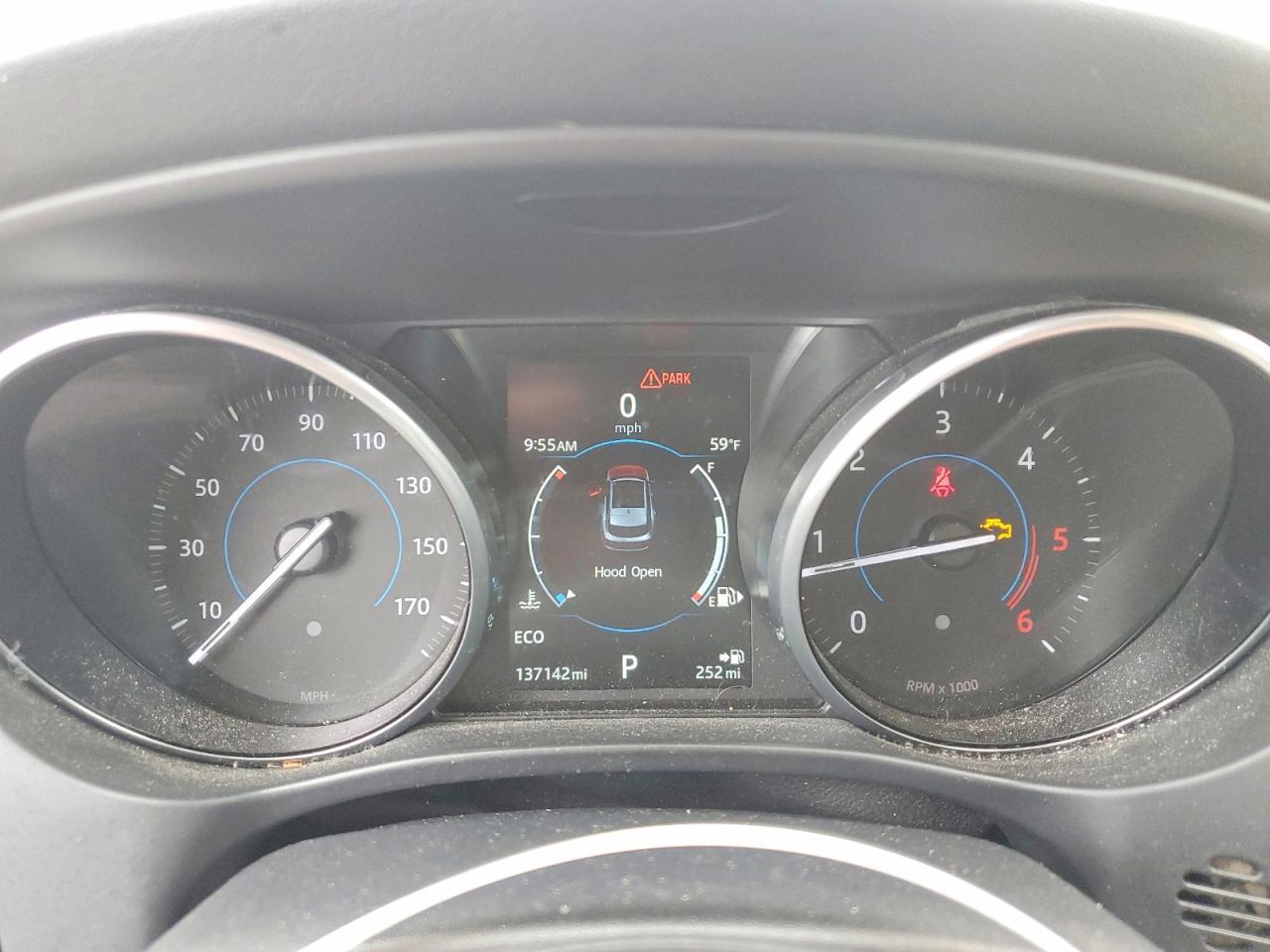 2017 Jaguar F-pace Premium