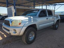 2007 Toyota Tacoma Prerunner V6 en venta en Phoenix, AZ