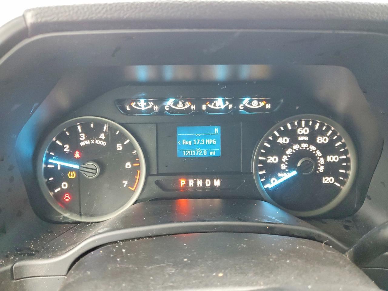 2019 Ford F150 Super Cab