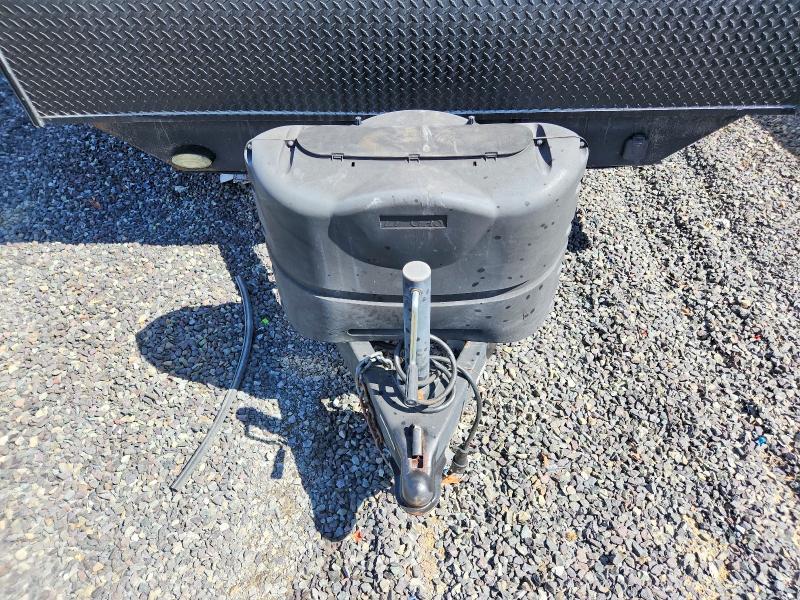 2018 Heartland Mallard Camper