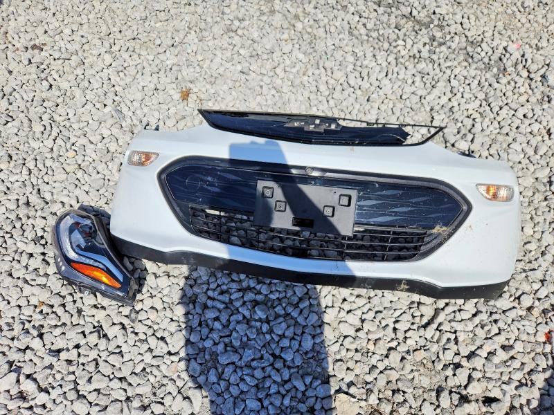 2019 Chevrolet Bolt ev Premier