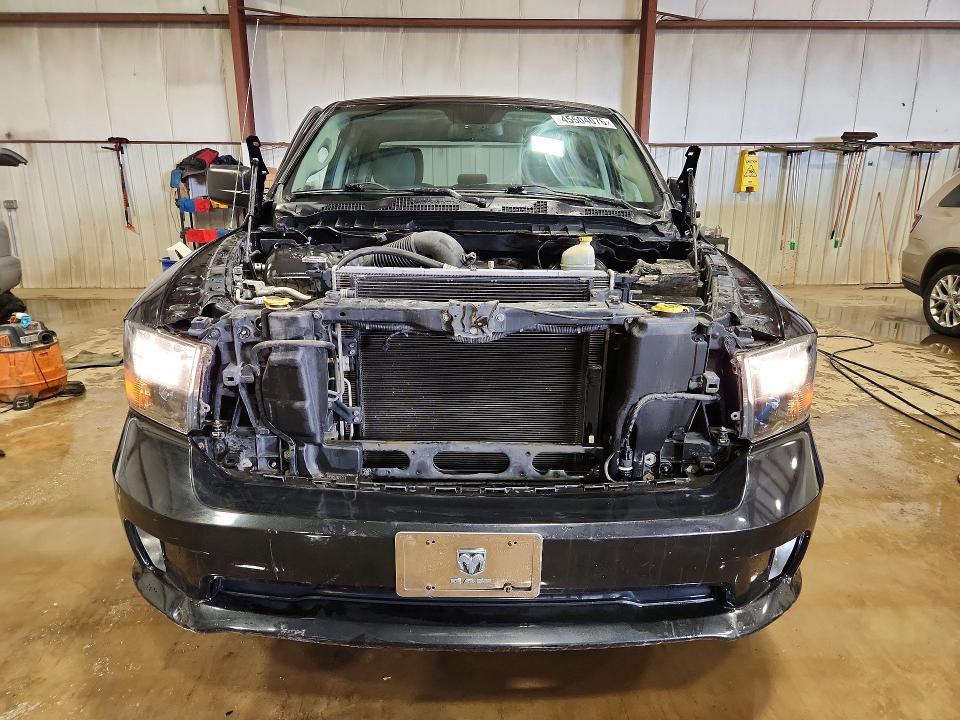 2015 Dodge RAM 1500 ST