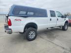 2009 Ford F350 Super Duty