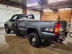 2002 Chevrolet Silverado K2500 Heavy Duty