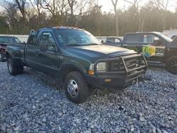 2003 Ford F350 Super Duty en venta en Cartersville, GA