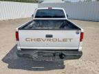 2001 Chevrolet S Truck S10