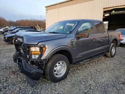 Vehiculos salvage en venta de Copart Windsor, NJ: 2023 Ford F150 Supercrew