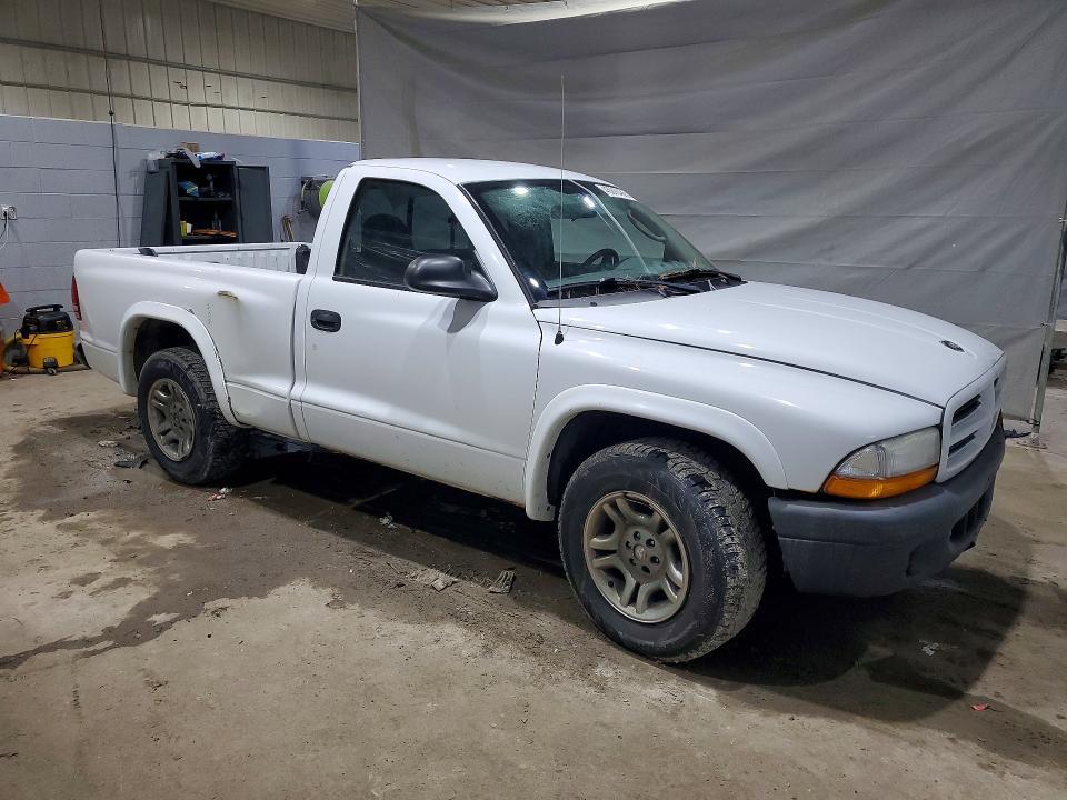 2003 Dodge Dakota SXT