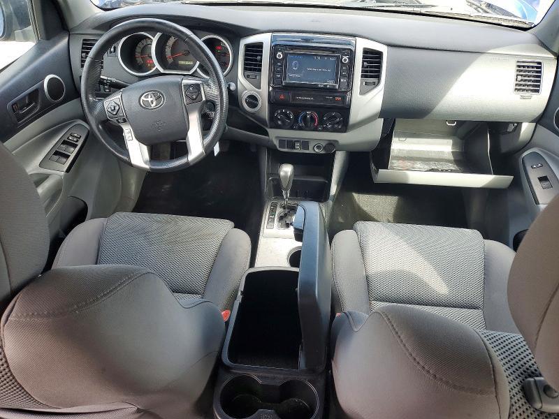 2015 Toyota Tacoma V6