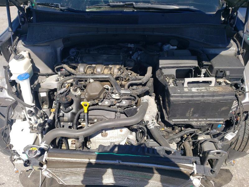 2019 KIA Sorento sx V6