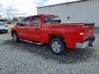 2007 Chevrolet Silverado C1500 Crew Cab