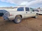 2005 Chevrolet Silverado K1500